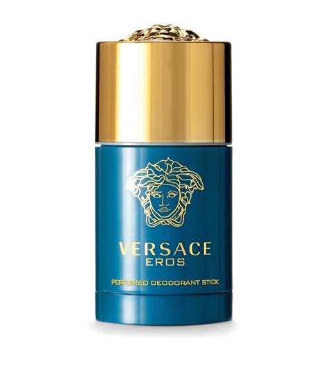 versace eros deodorante o profumo|versace eros deodorant stick.